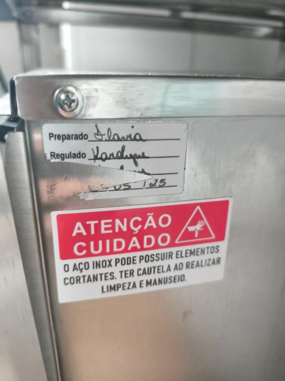 Fogão industrial  - Foto 3
