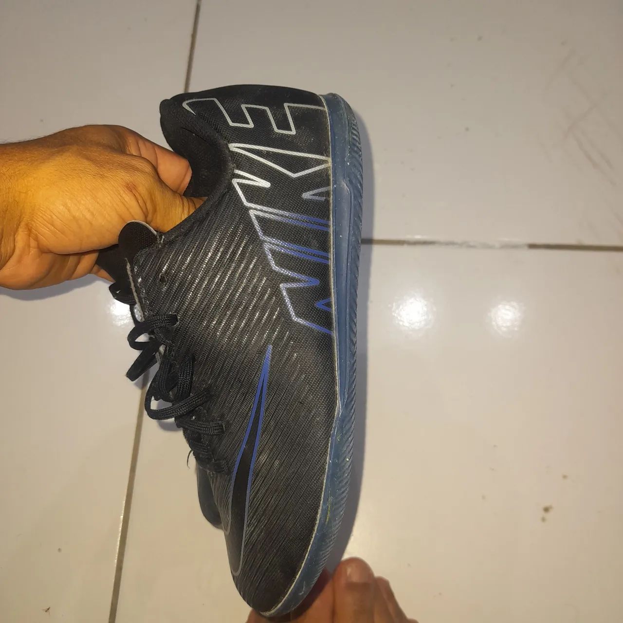 CHUTEIRA FUTSAL 36 - Foto 2