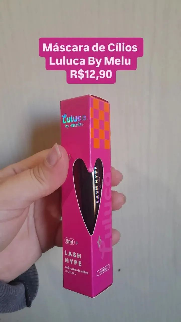 Maquiagens - Foto 3