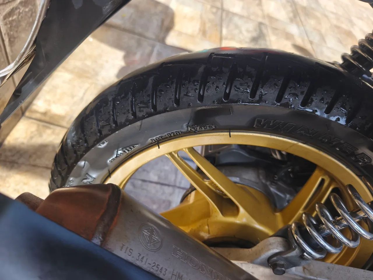 PCX 150 AUTOMÁTICA - Foto 5