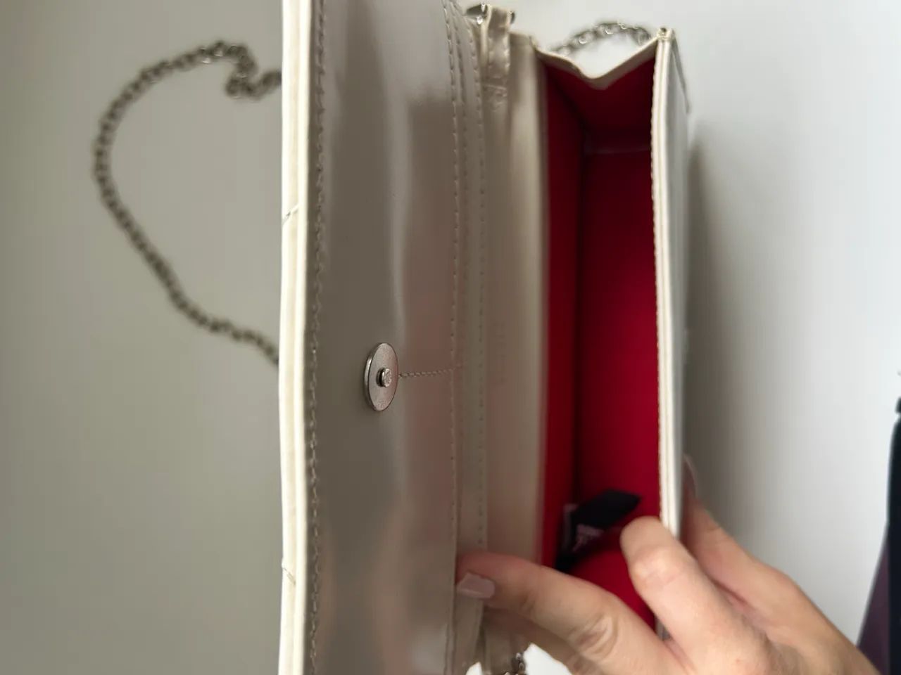 Bolsa Schutz  - Foto 5