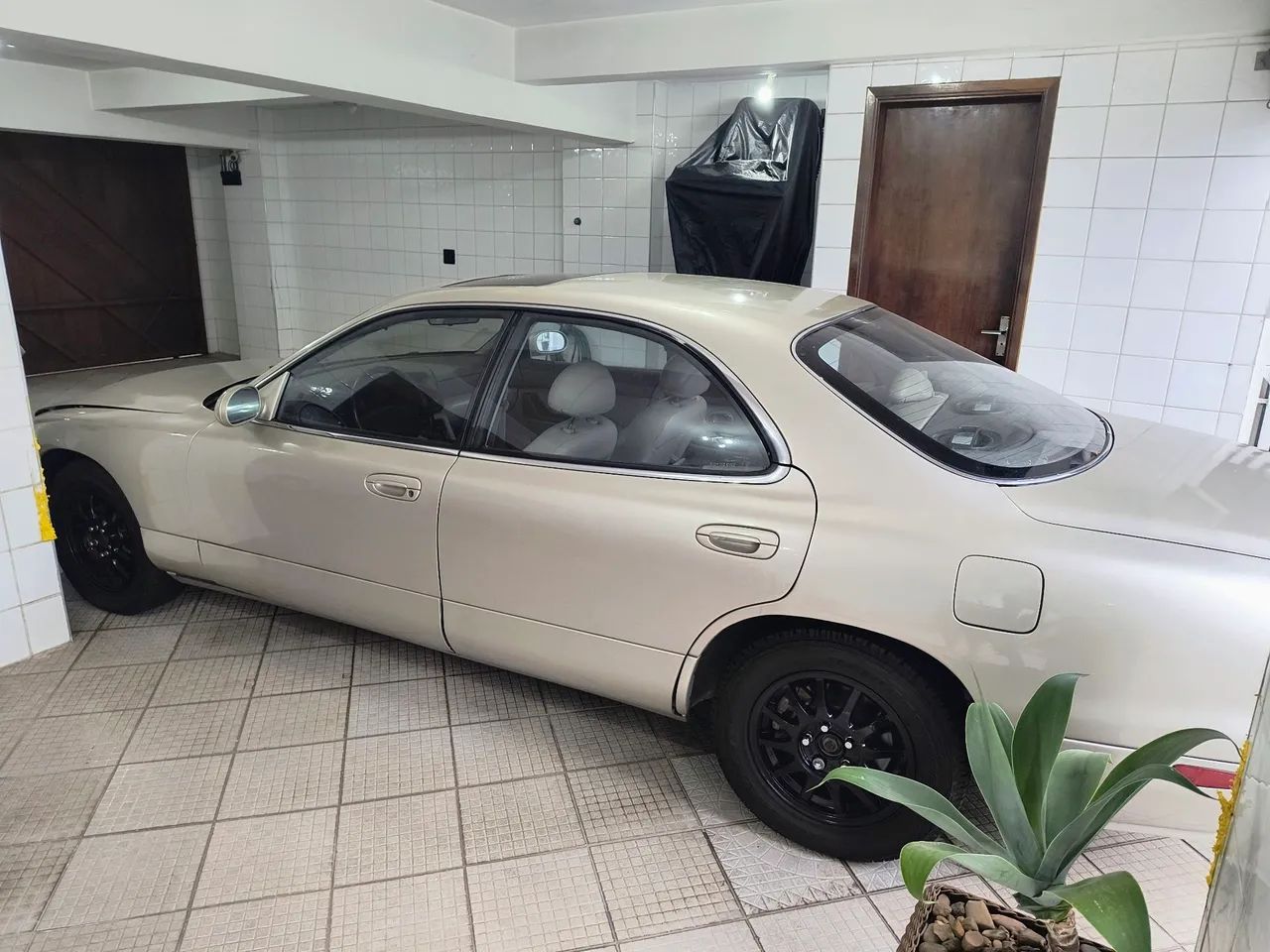 Mazda 929 V6 AUT 1995 - Foto 3