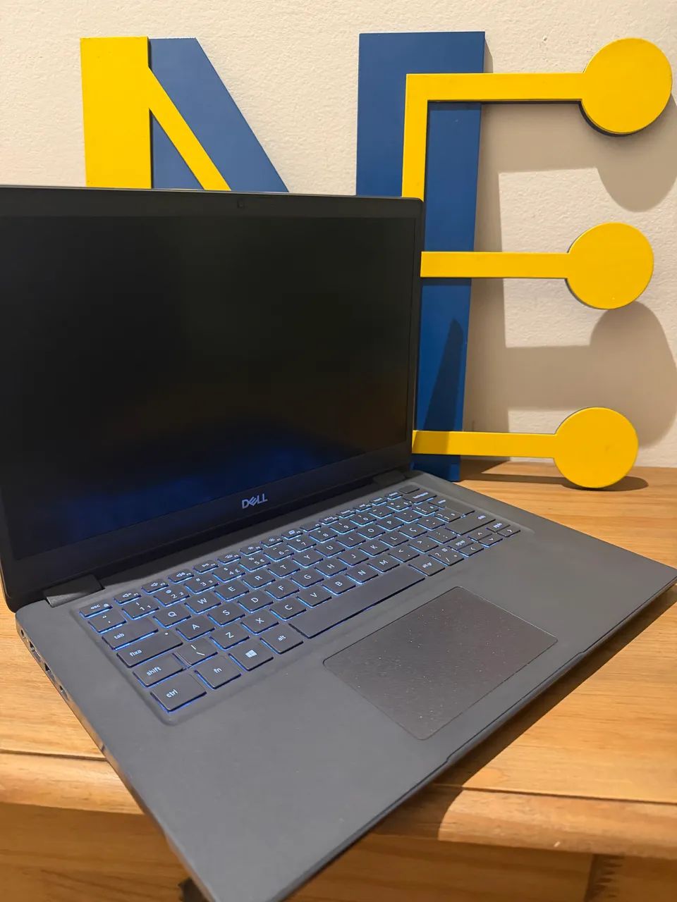 Notebook Dell  - Foto 3