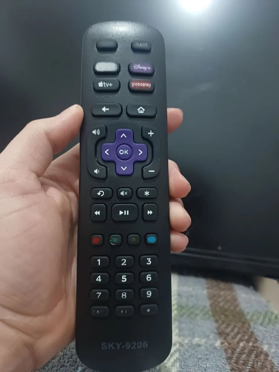 Smart tv roku - Foto 5