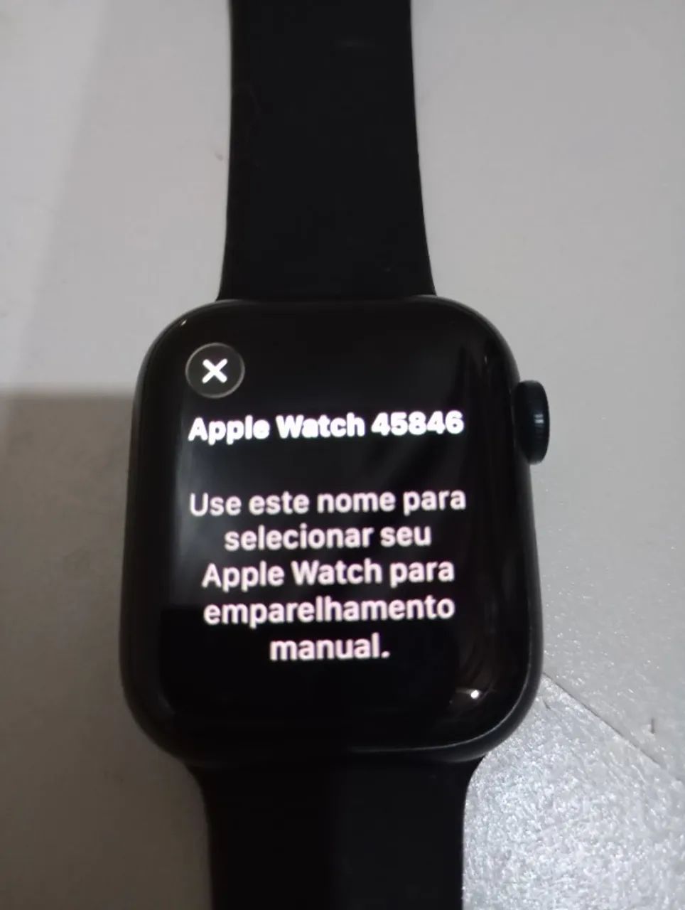 Apple Watch - Foto 4