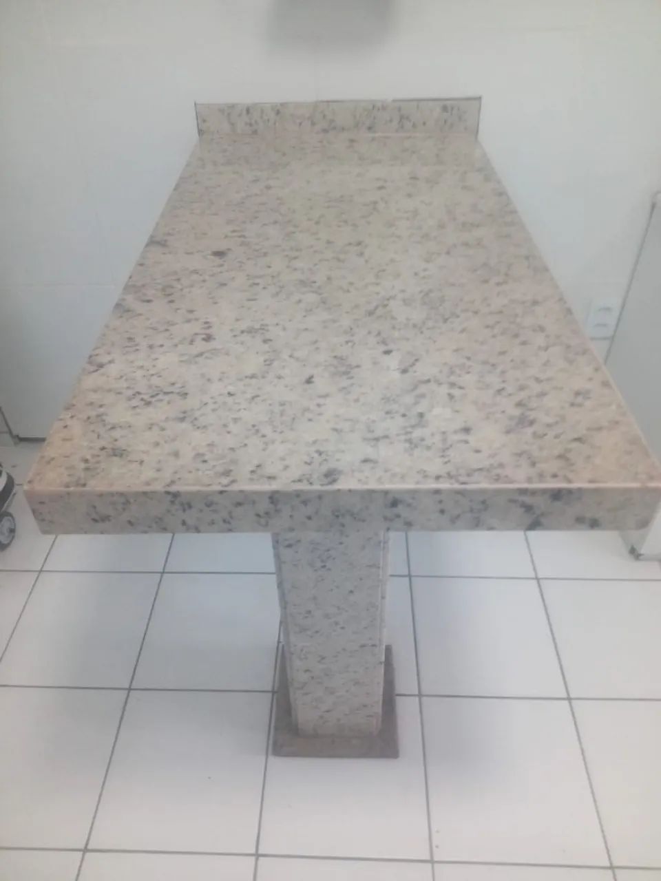 Vendo balcão de granito 