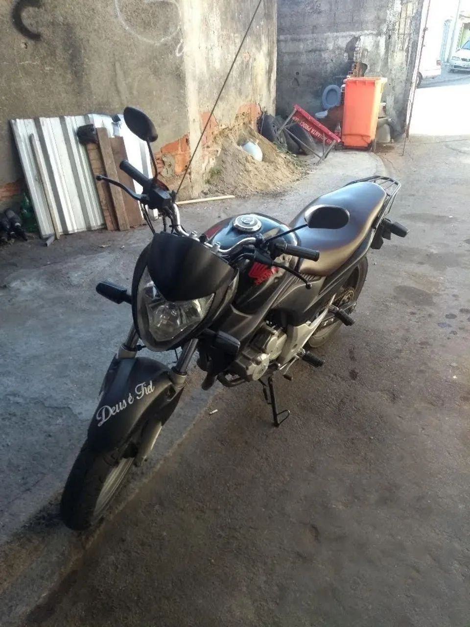 CB300r  - Foto 4