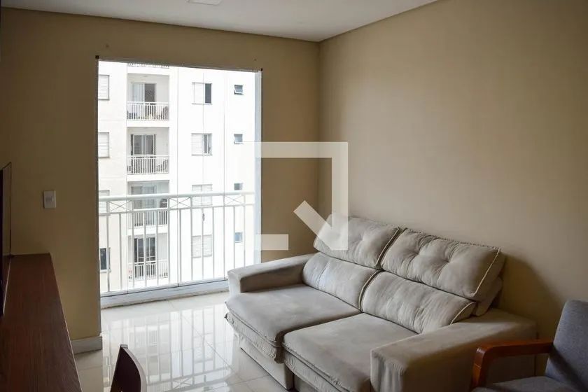 Apartamento à Venda - Tatuapé, 2 Quartos, 52 m2