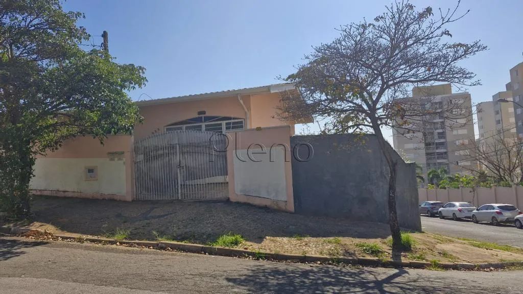 Casa à venda em Campinas, Jardim Nova Europa, com 3 quartos, com 196 m² - Foto 3