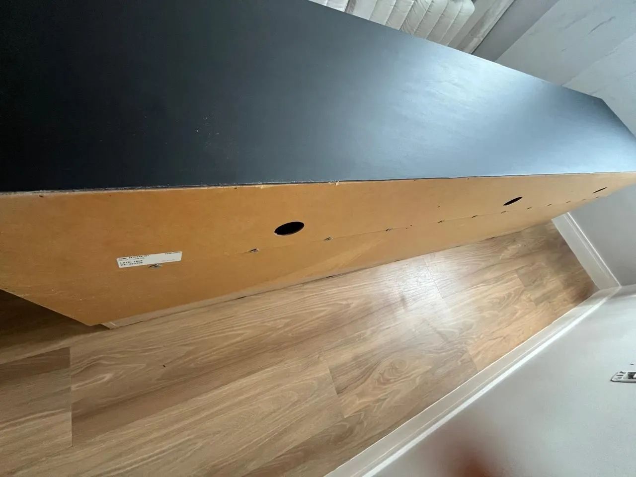 Rack ripado  - Foto 3