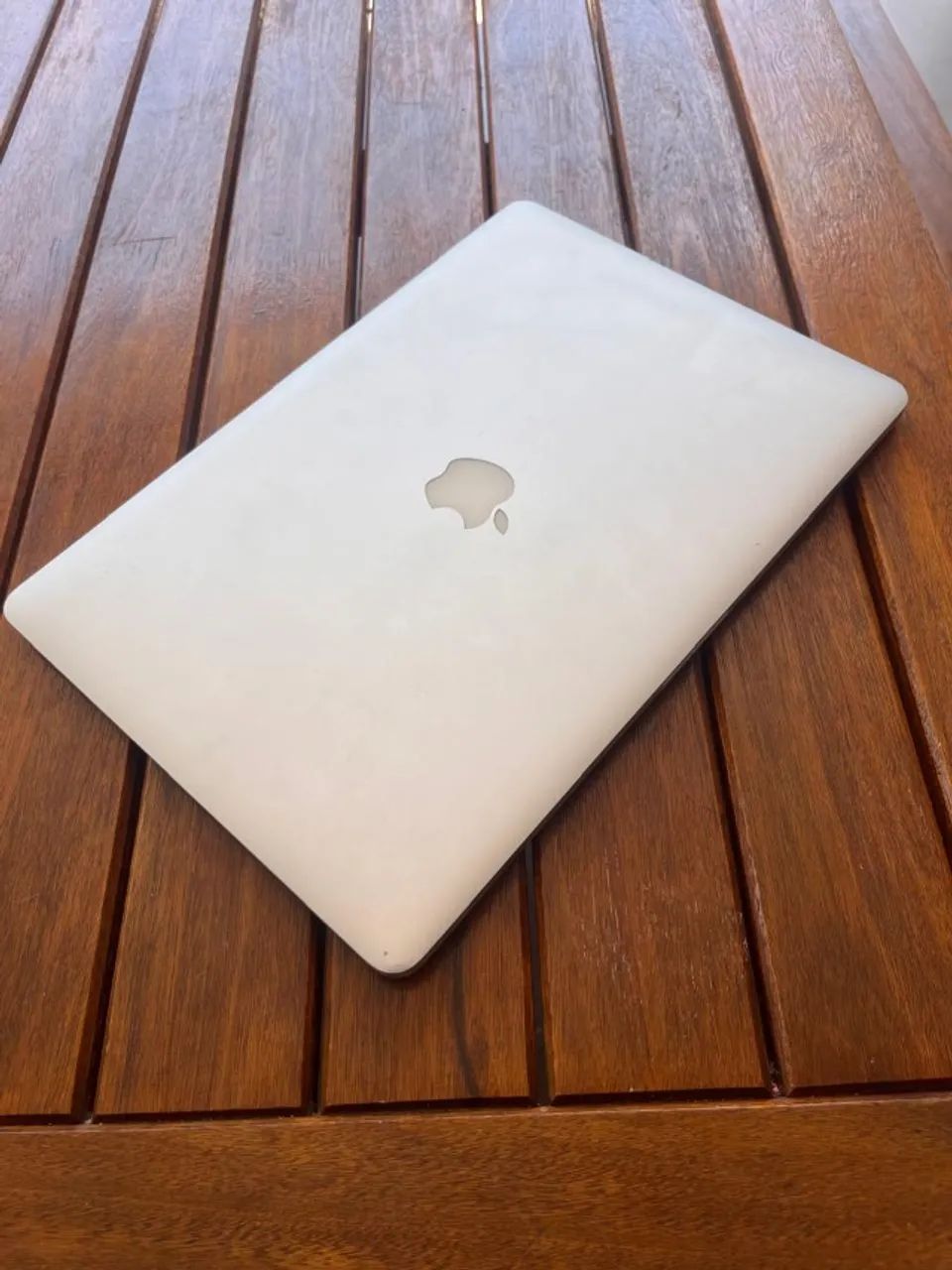 MacBook Pro Mid 2012 i7 - 8GB - SSD 512GB - Foto 2