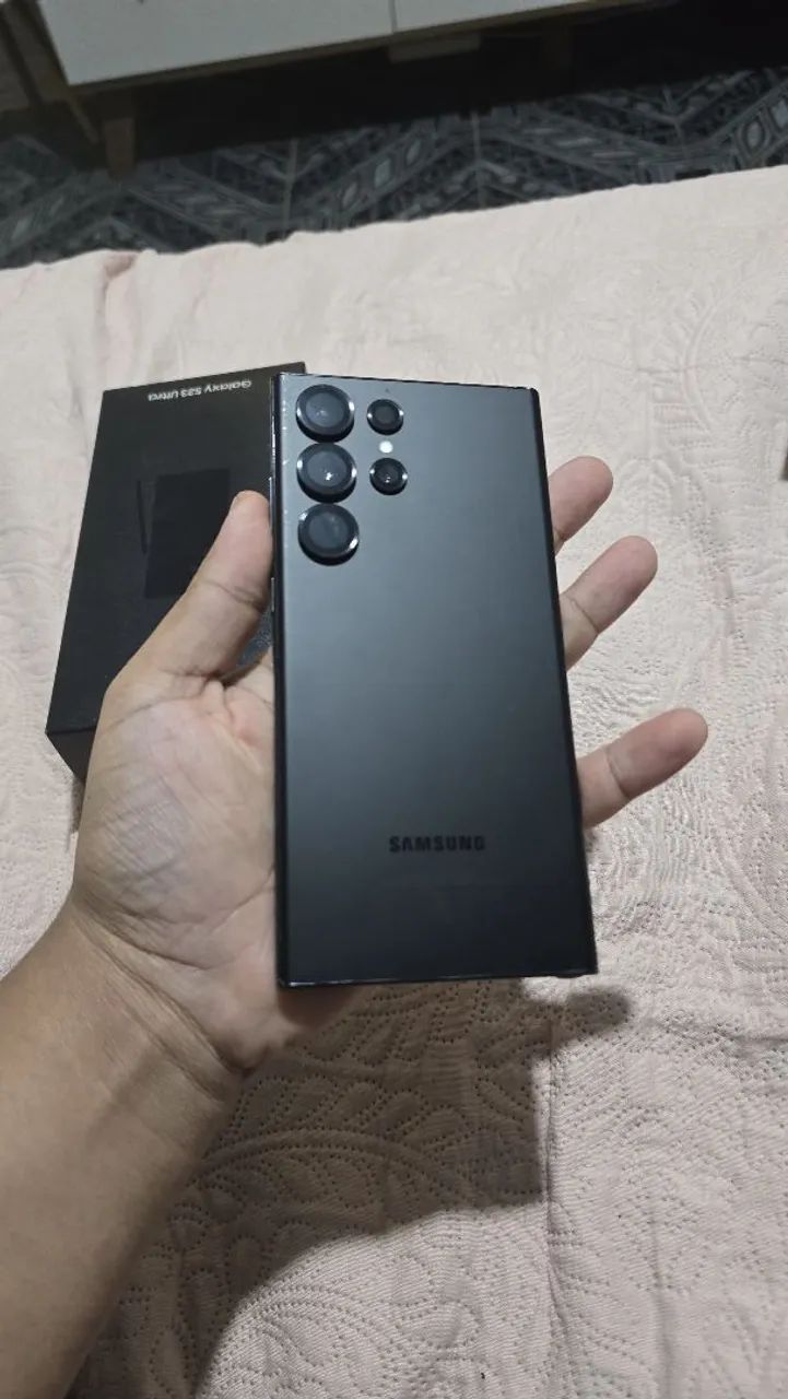 S23 Ultra 512 Mb - Foto 5