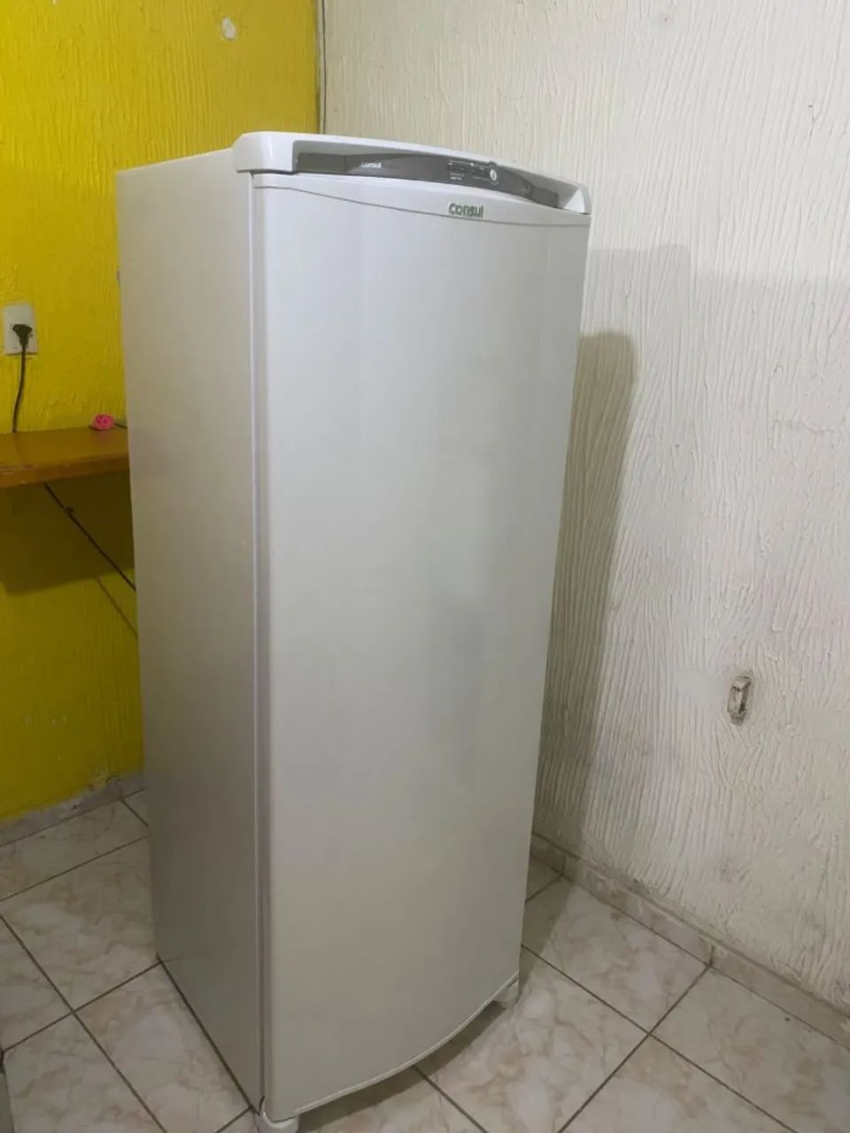 Geladeira Consul  - Foto 4