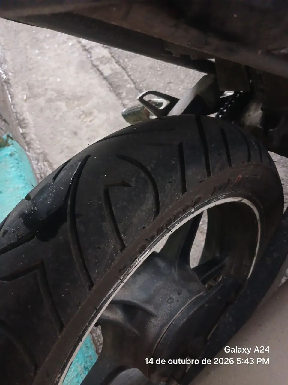 Moto  - Foto 5