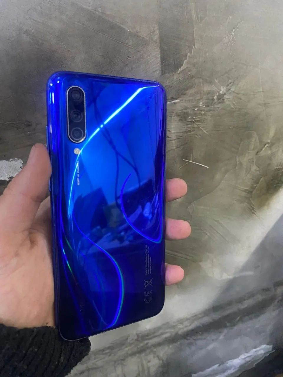 Xiomi mi 9 lite 128gb