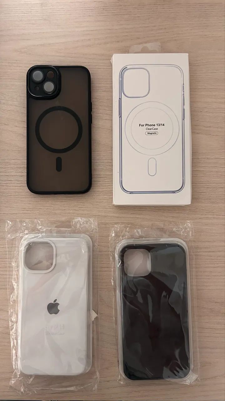 Iphone 14 em Perfeitas Condições  - Foto 4