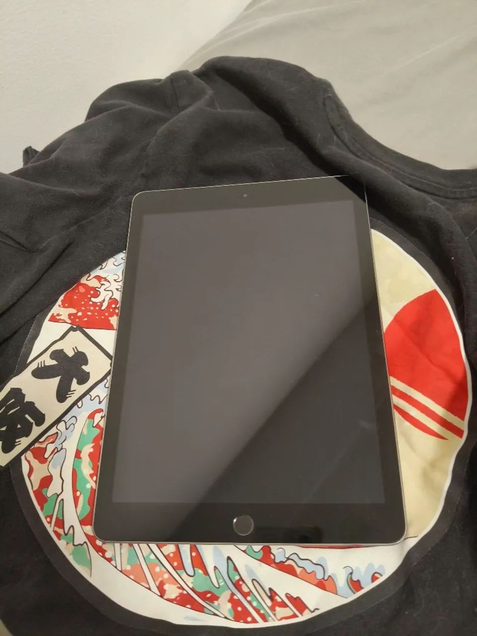 iPad 6ª Geração 128GB - Funcionando perfeitamente - Foto 2