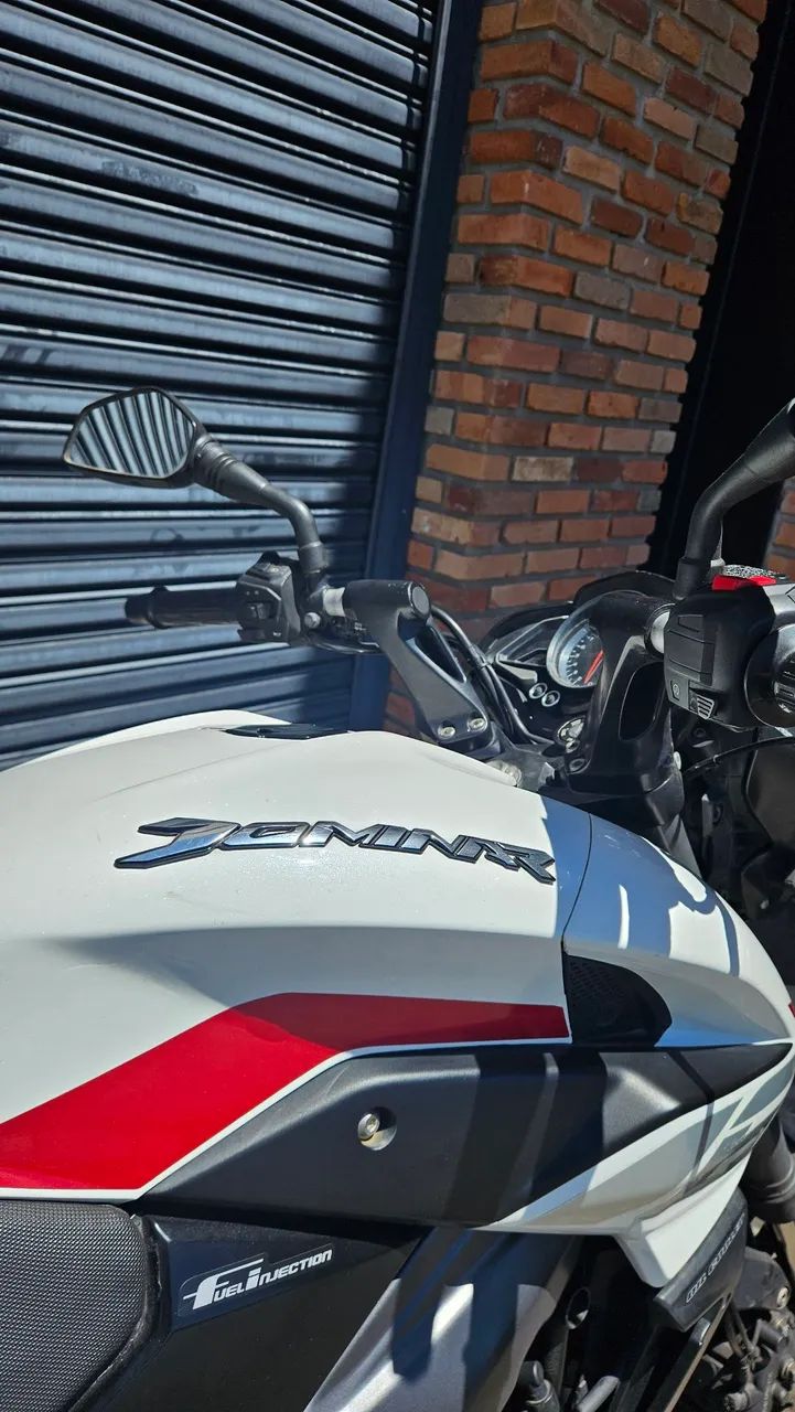 Bajaj Dominar 160  - Foto 4