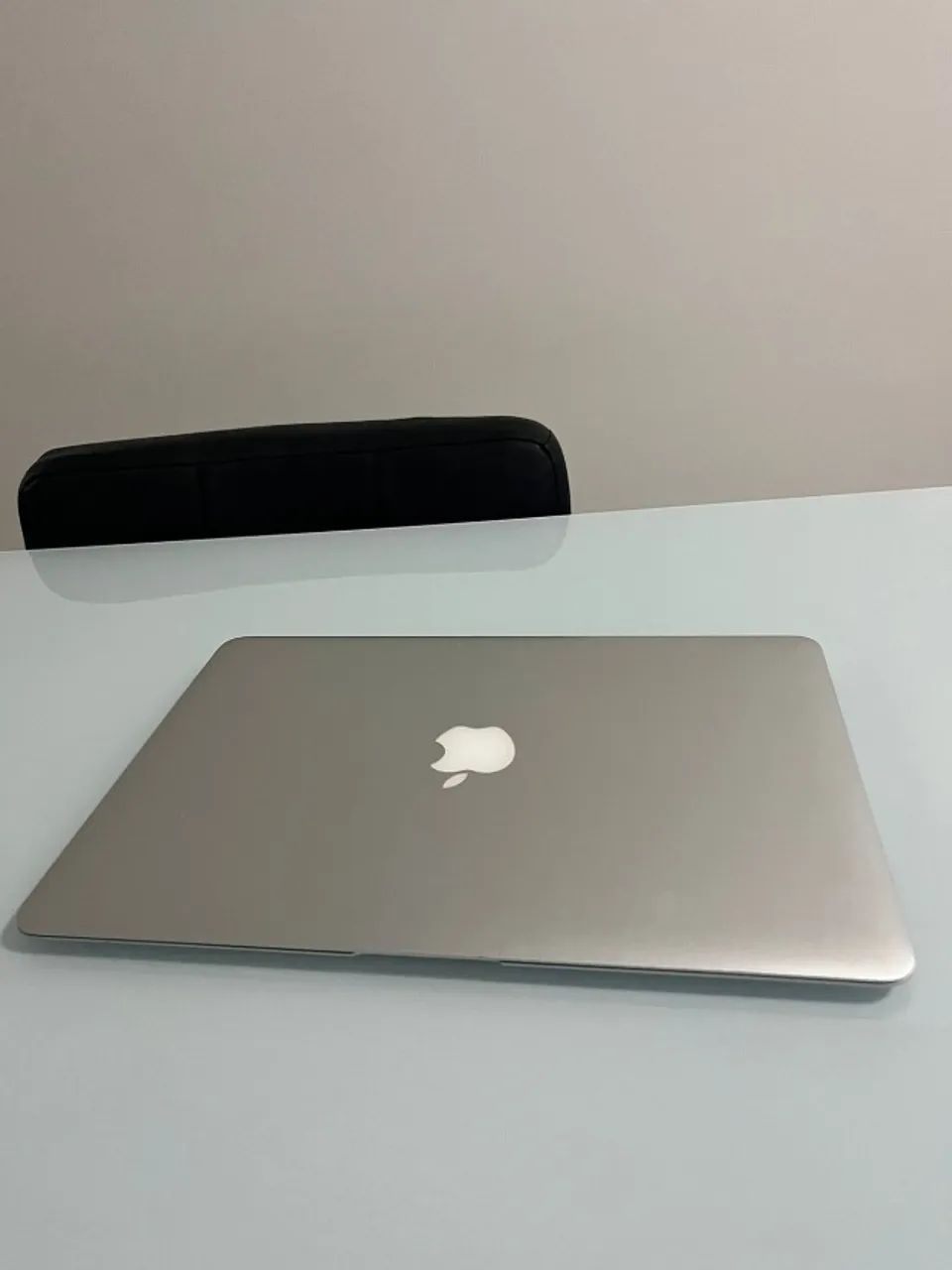 MacBook Air 2015 13 Polegadas 8G Ram 250Gb SSD - Notebooks