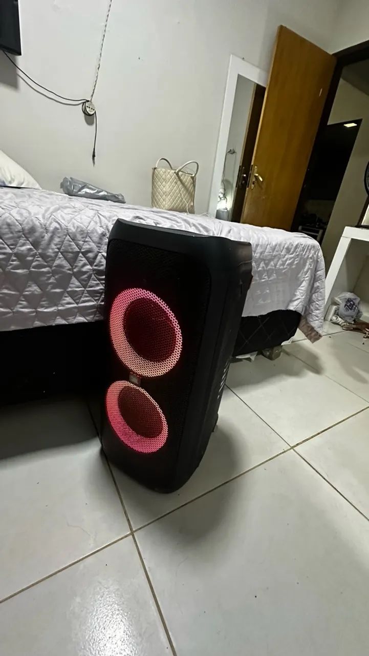JBL 310