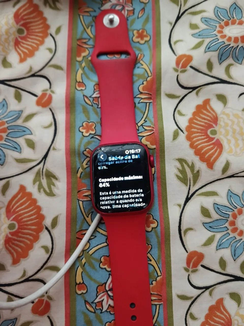 Apple watch serie 7 41mm  - Foto 2