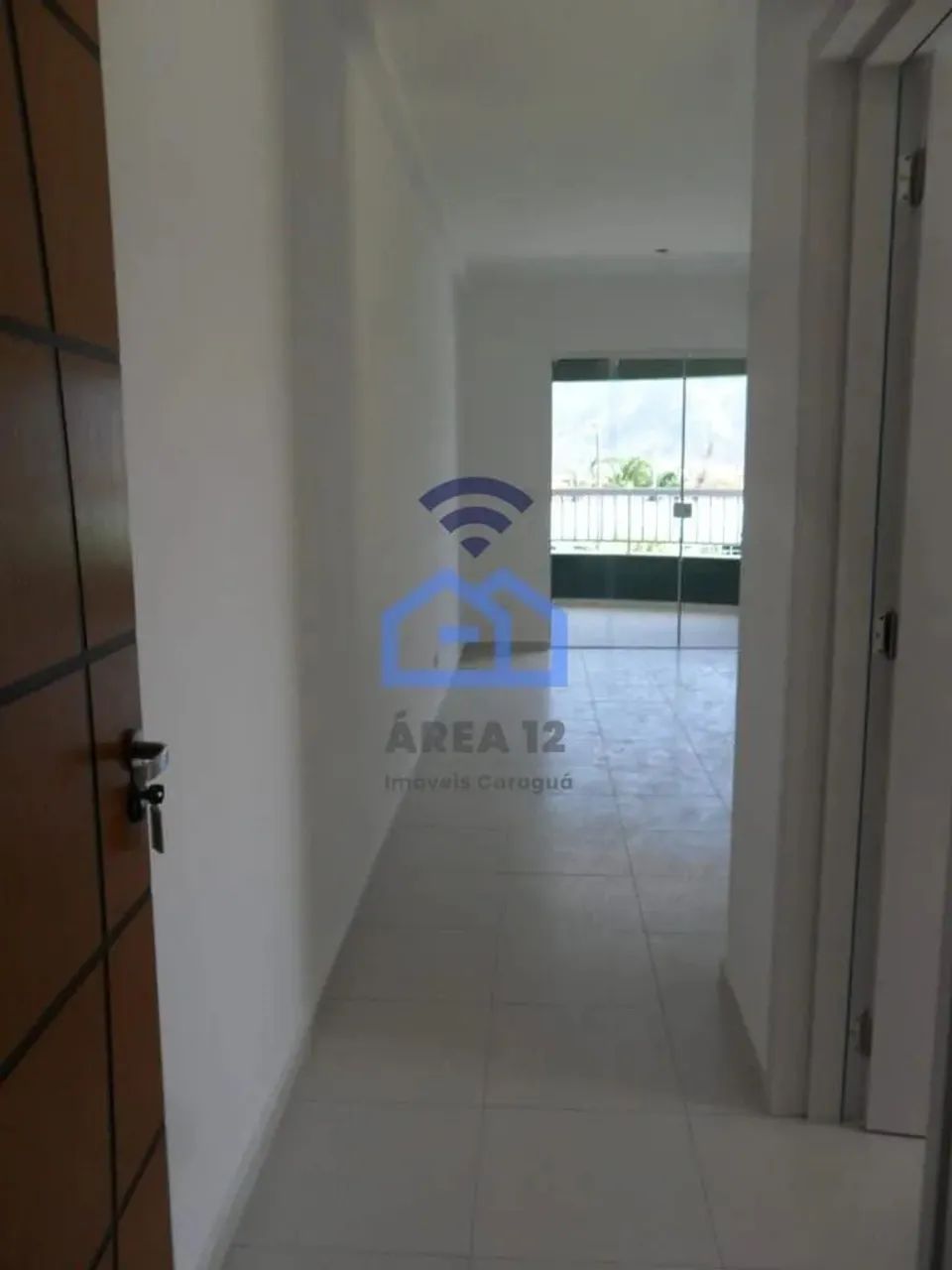 Apartamento padrão para Locação, Indaiá, CARAGUATATUBA, SP - Foto 4