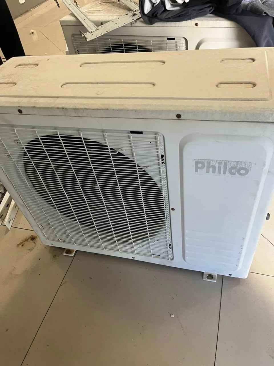 Ar condicionado Philco 30.000btus