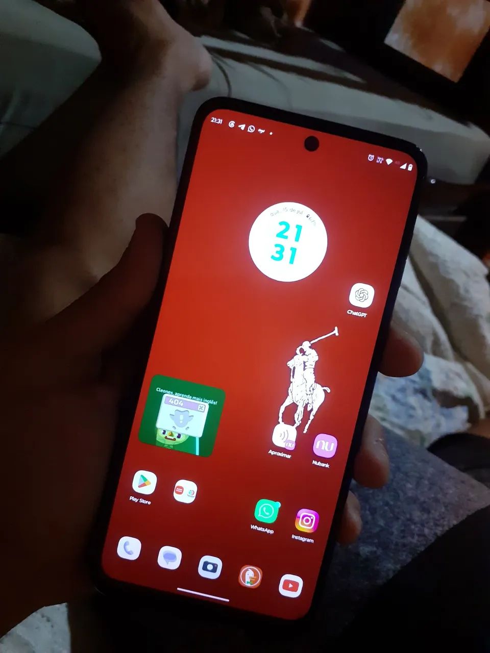 Moto G53 Zero - Foto 3