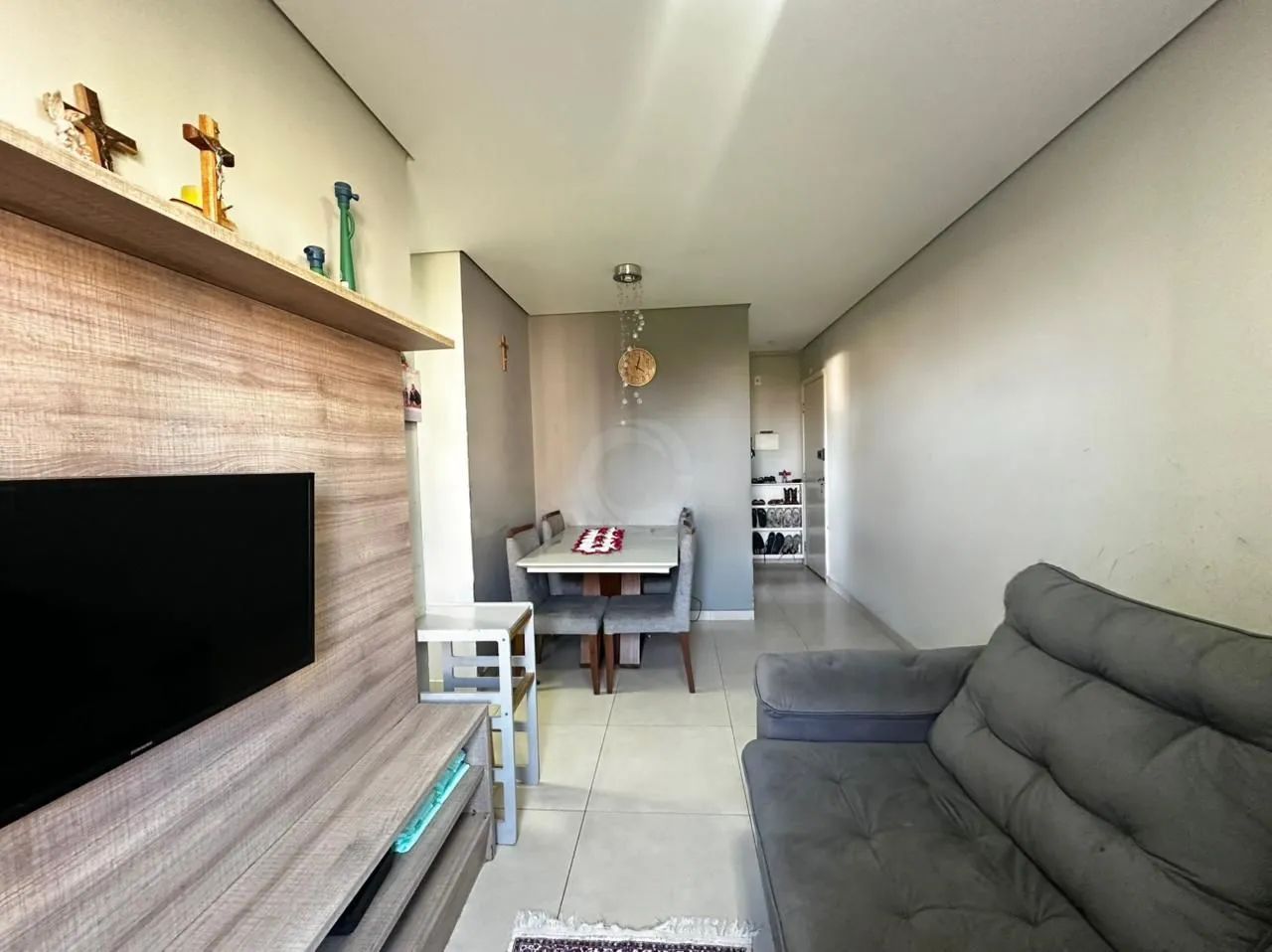 Apartamento a venda no edifício Torres do Jardim III - Foto 2