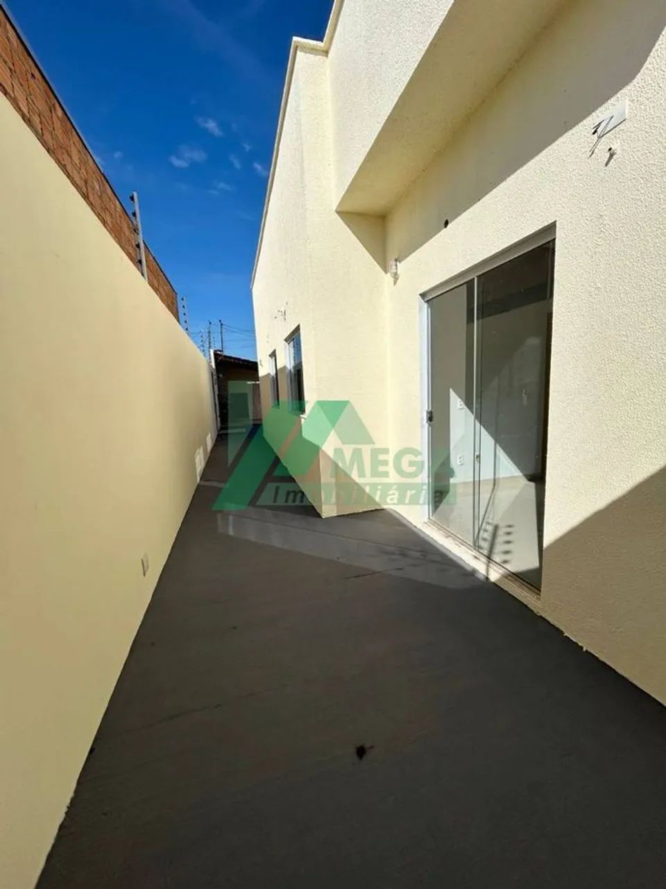 Casa com 3 quartos para Locação, Nova Marabá - Cidade Jardim - Marabá - Foto 5