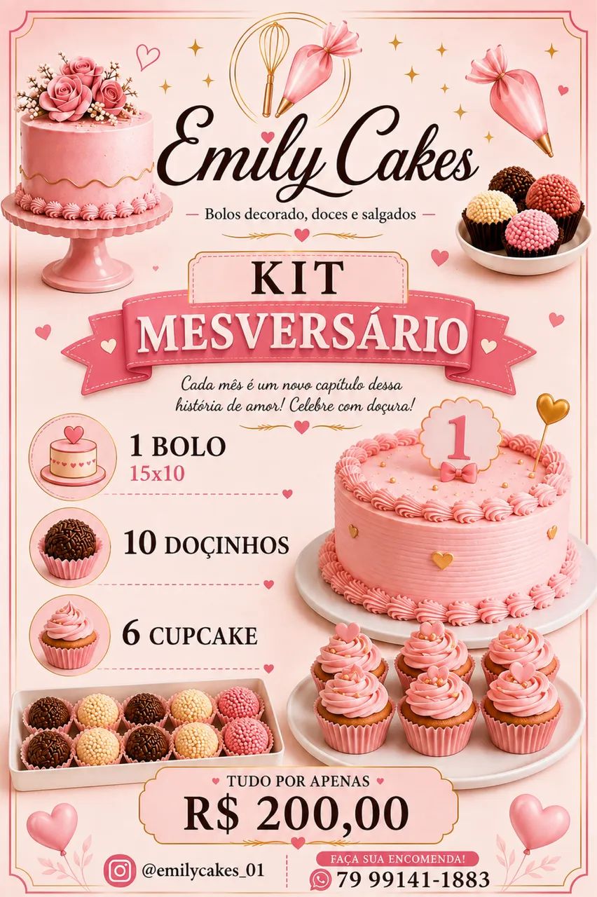 Mesversario 