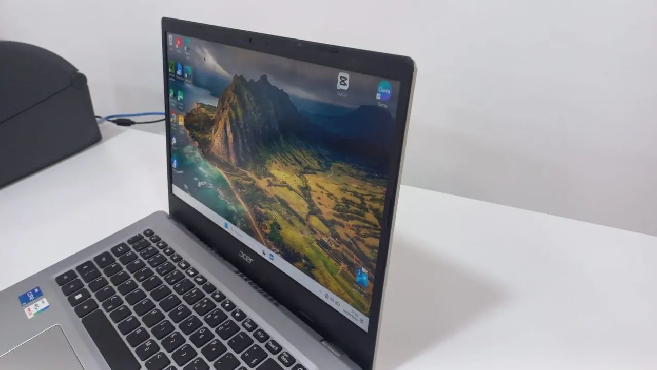 Notebook Acer Aspire 5 - Foto 3
