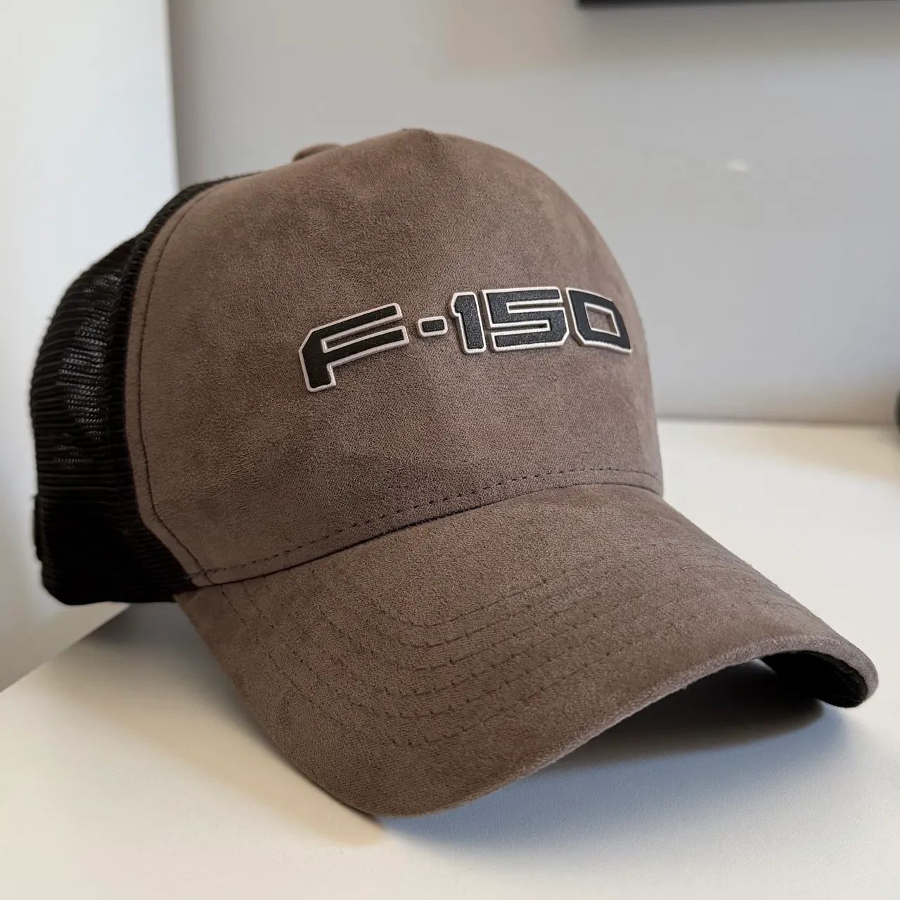 Boné trucker Ford f-150 - Foto 3