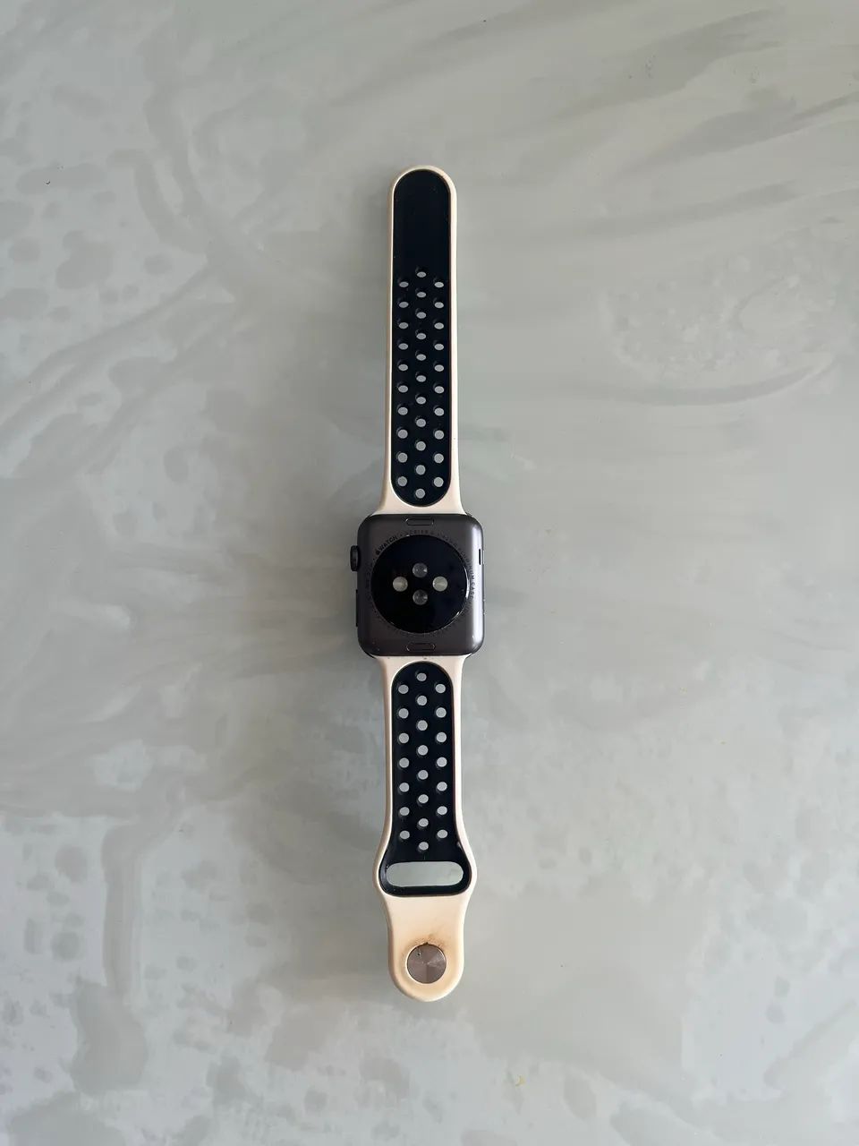 Apple Watch 38mm tela quebrada  - Foto 4