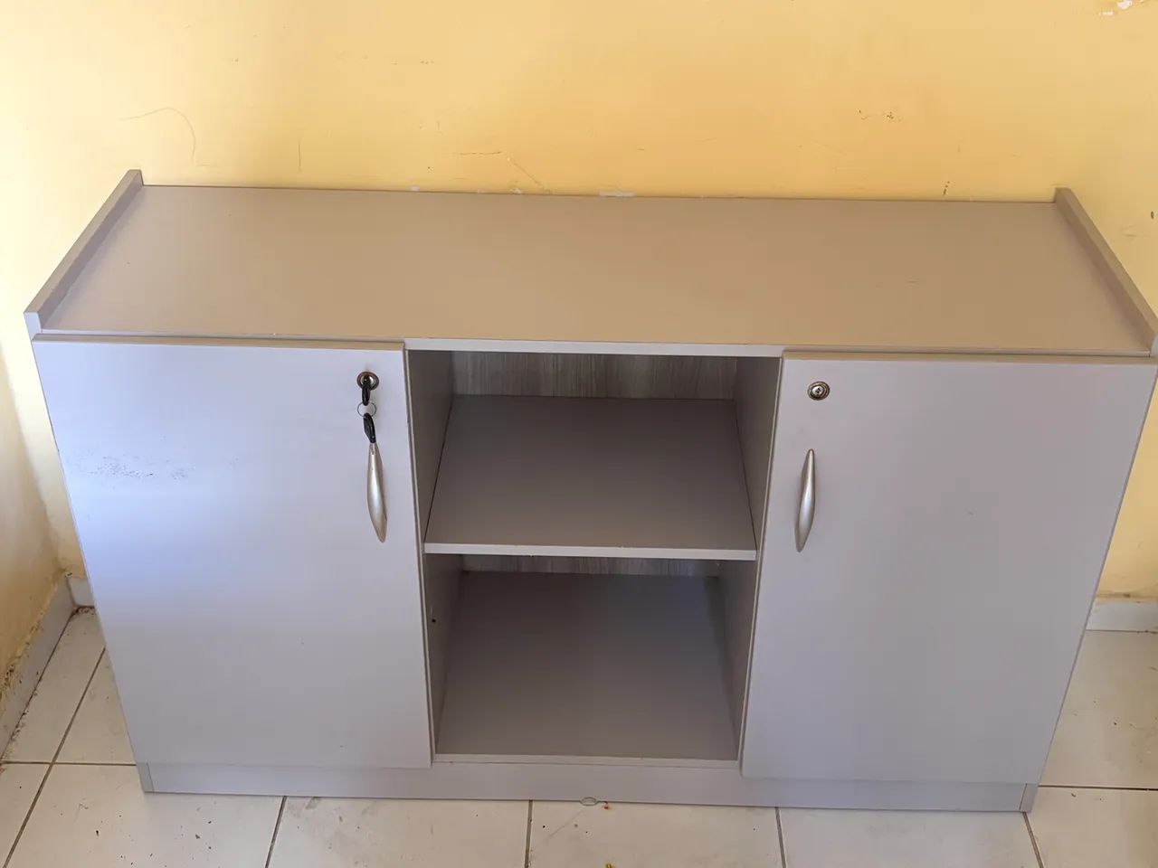 Móvel para escritorio 