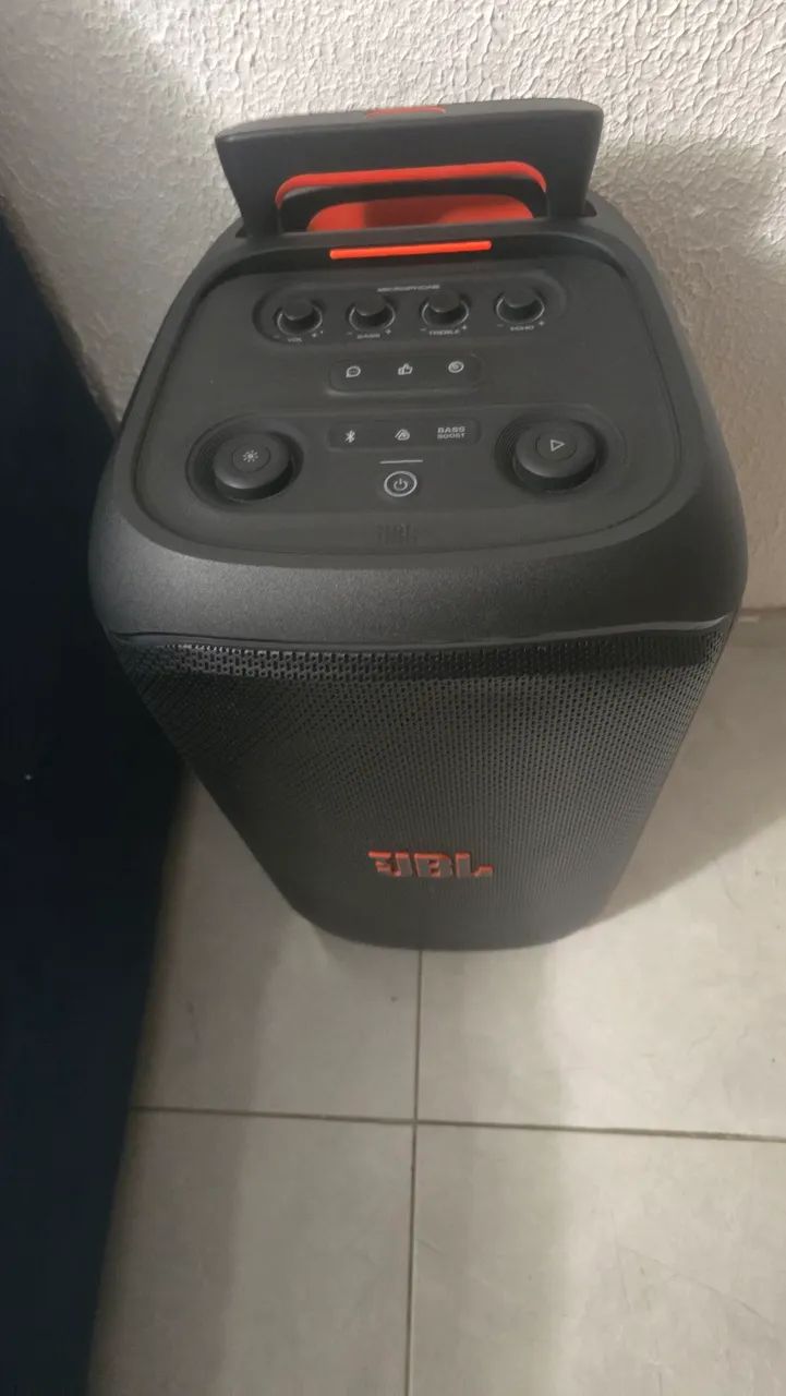 JBL partybox stage 320. - Foto 4