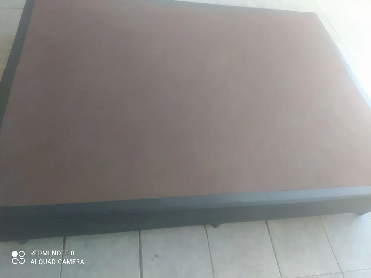 Base box casal  - Foto 5