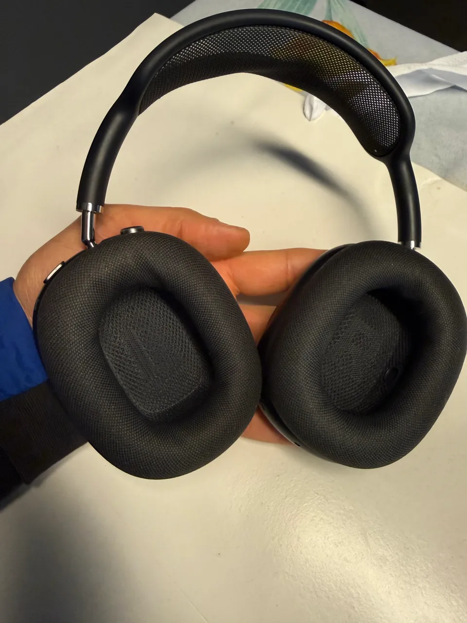 Apple AirPods Max - Midnight (USB-c) - Fones de Ouvido - Vila