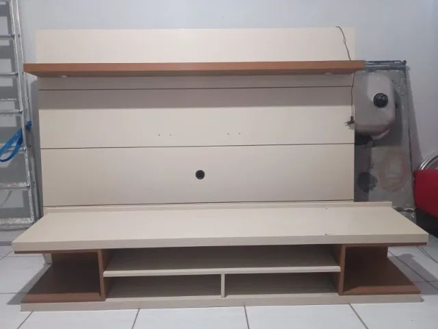 Rack painel de tv