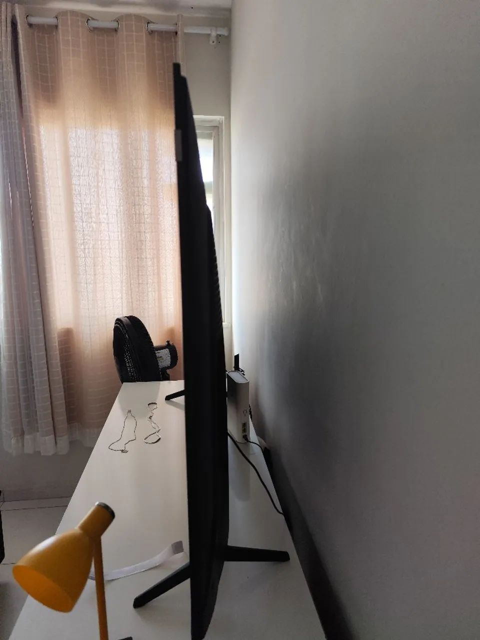 TV TCL QLED 50 polegadas  - Foto 3