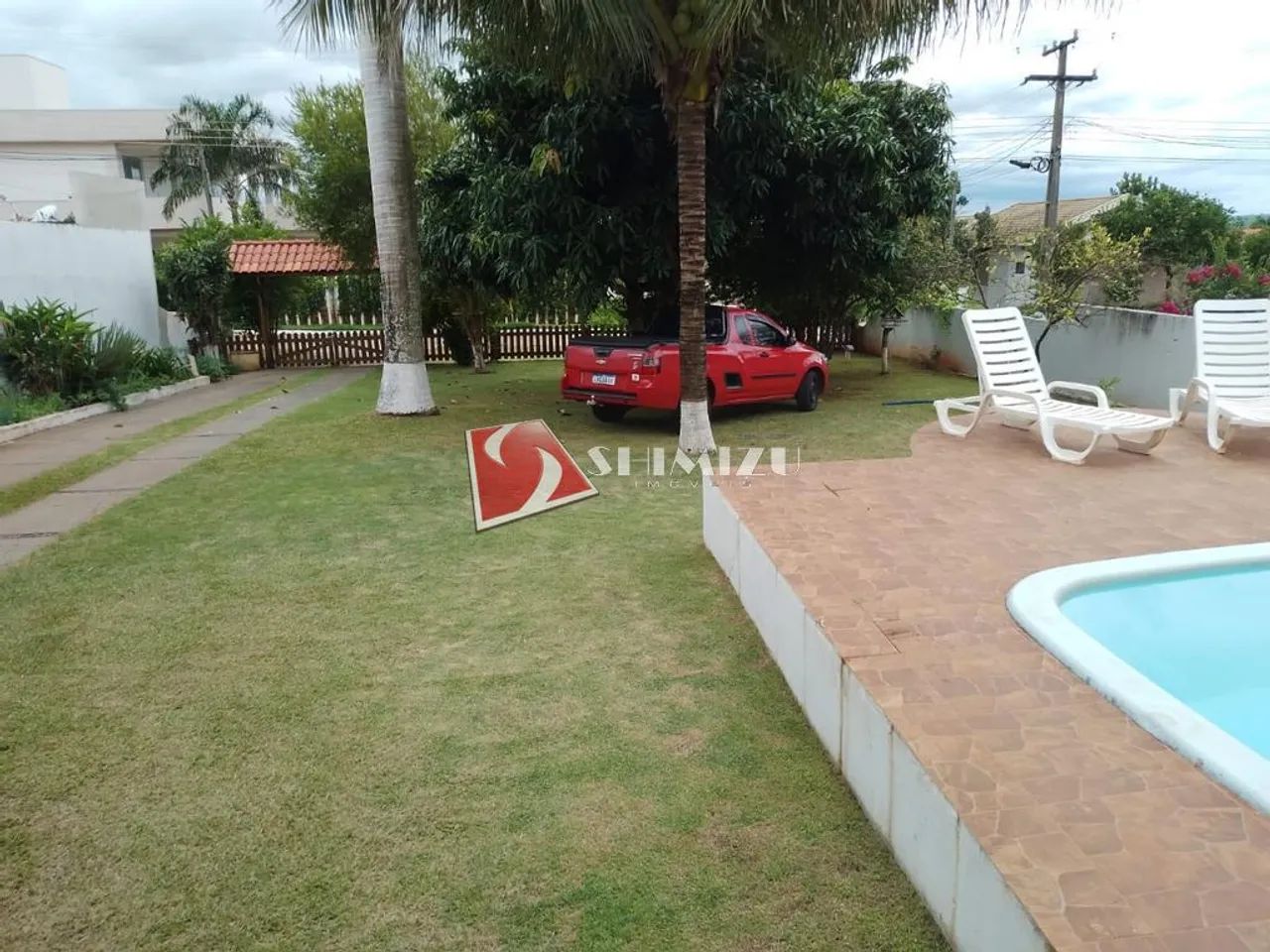 Casa à venda em Santo Inácio, Centro, com 4 quartos, com 196 m², Pousada do Paranapanema - Foto 3