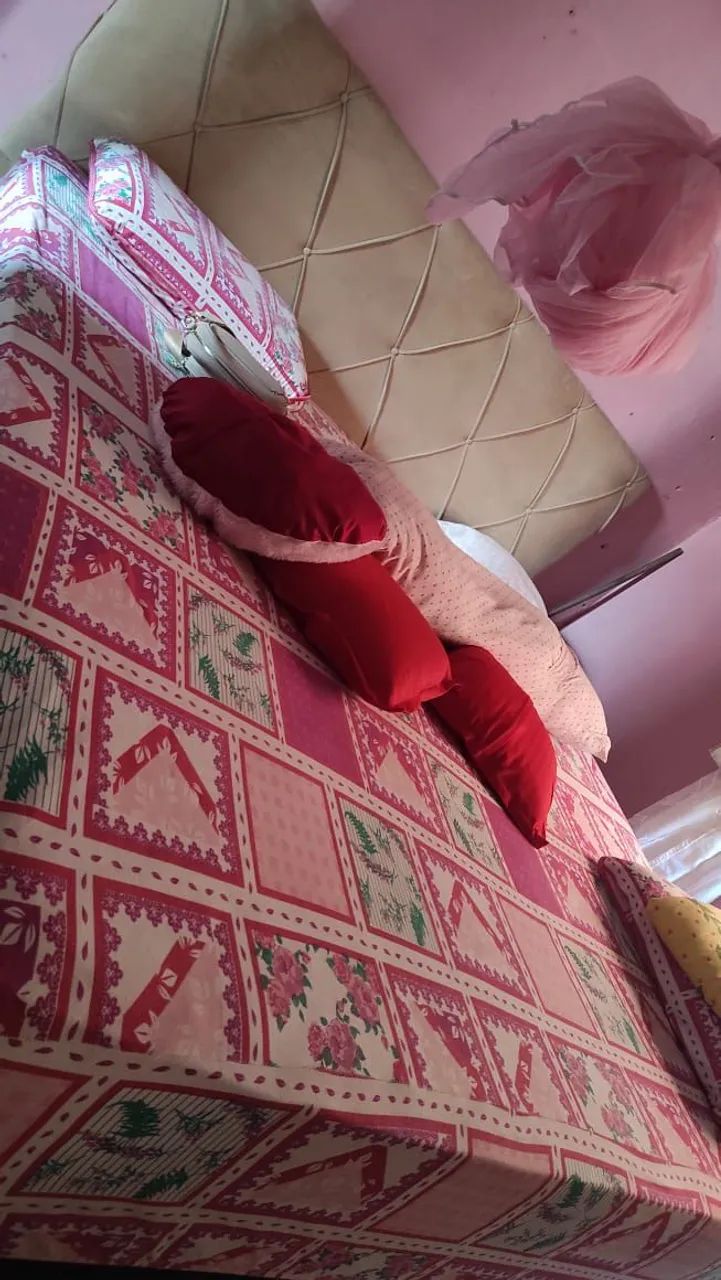 Vende-se essa cama. - Foto 2