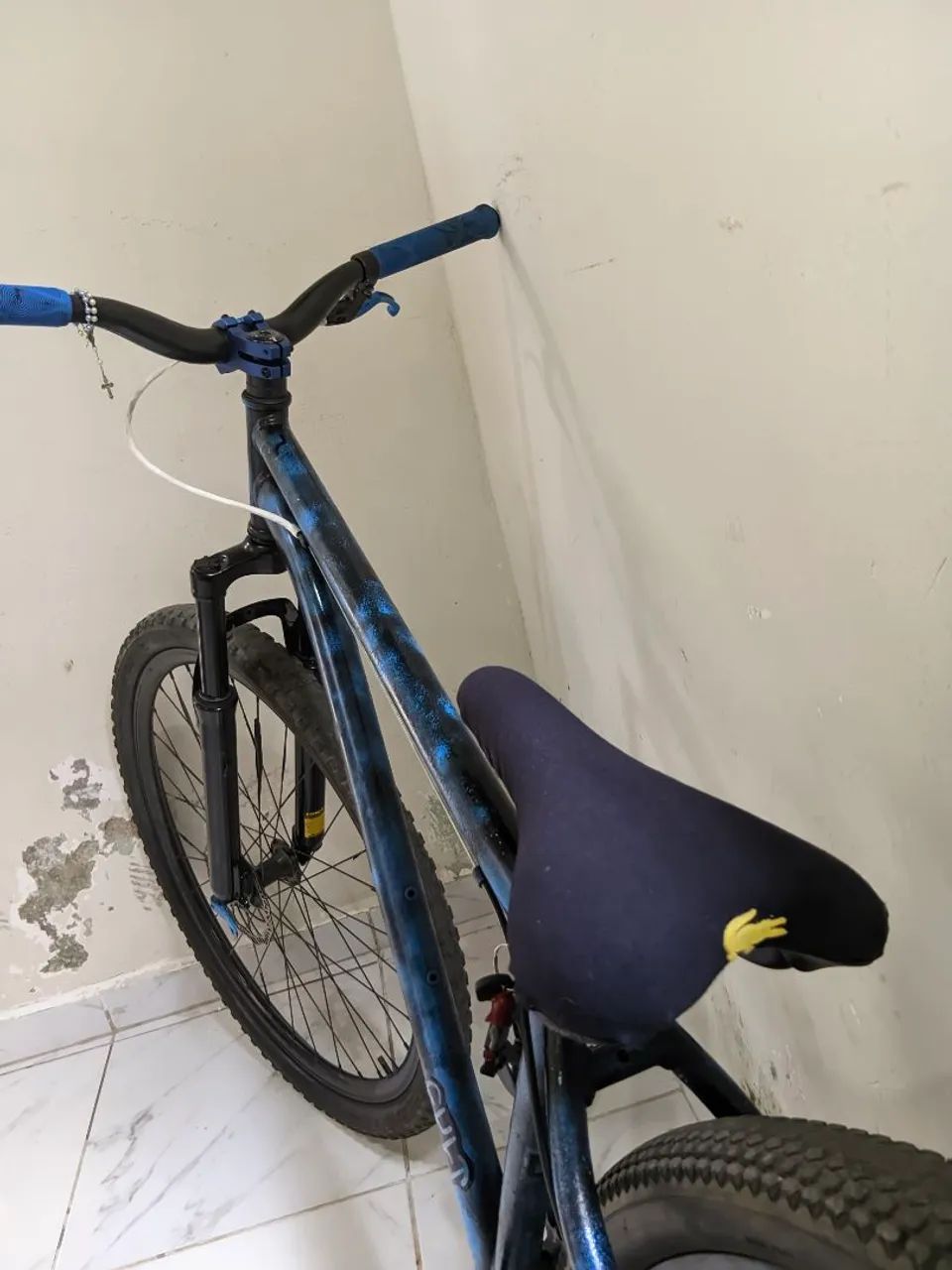 Bicicleta aro 29 - Foto 3
