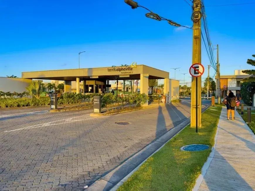Imóvel para venda com 376 metros quadrados com 1 quarto em Cidade Alpha - Eusébio - CE