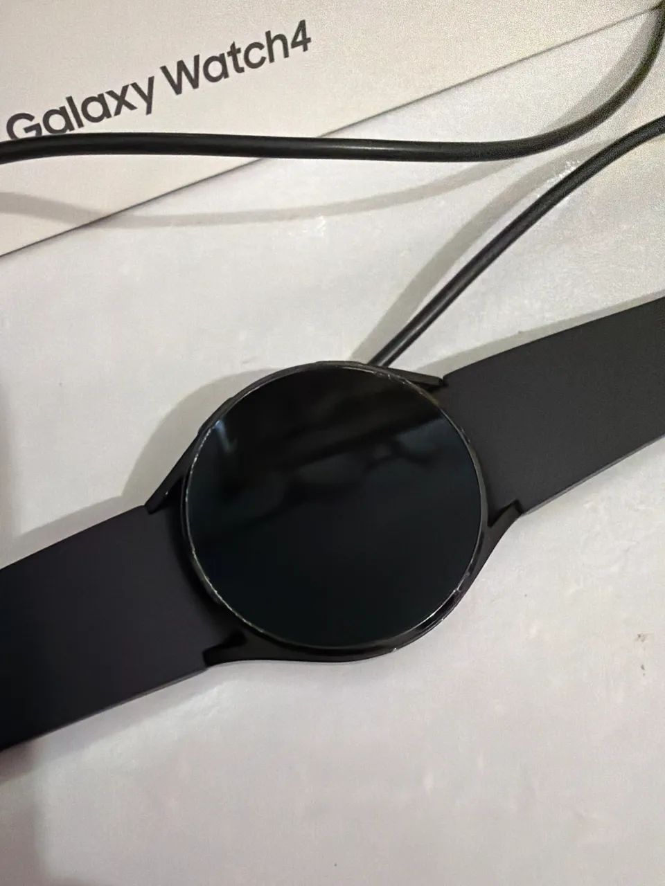 Relógio Smart watch Samsung Galaxy 4 - Foto 3