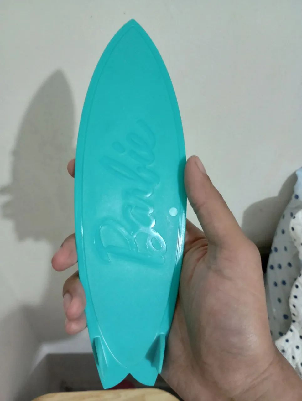 Prancha Da Barbie  - Foto 2