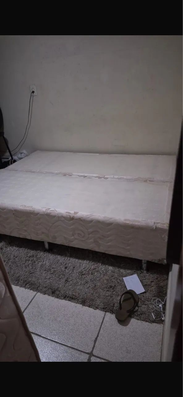 Cama queen  - Foto 3
