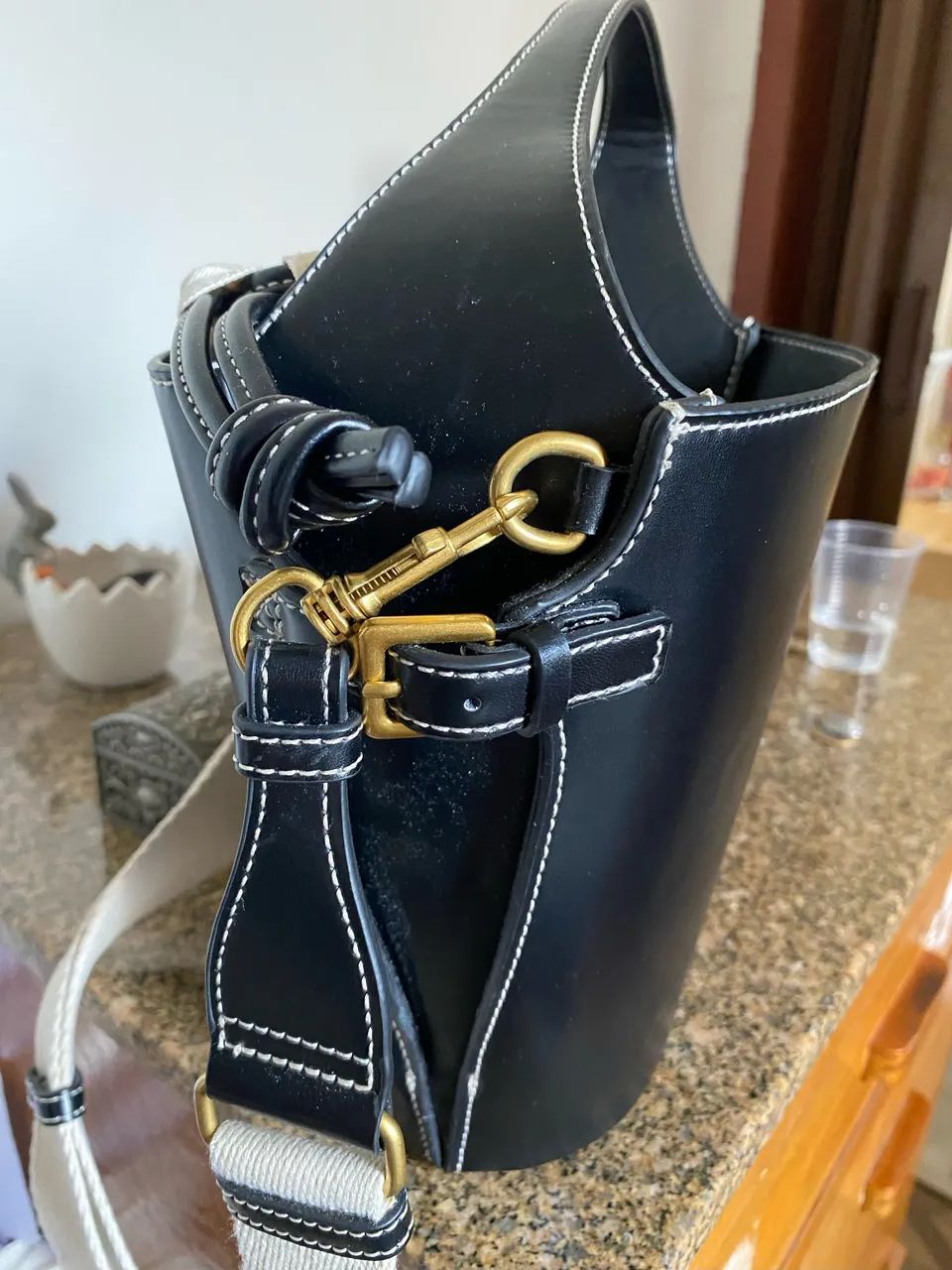 Bolsa Zara - Foto 3
