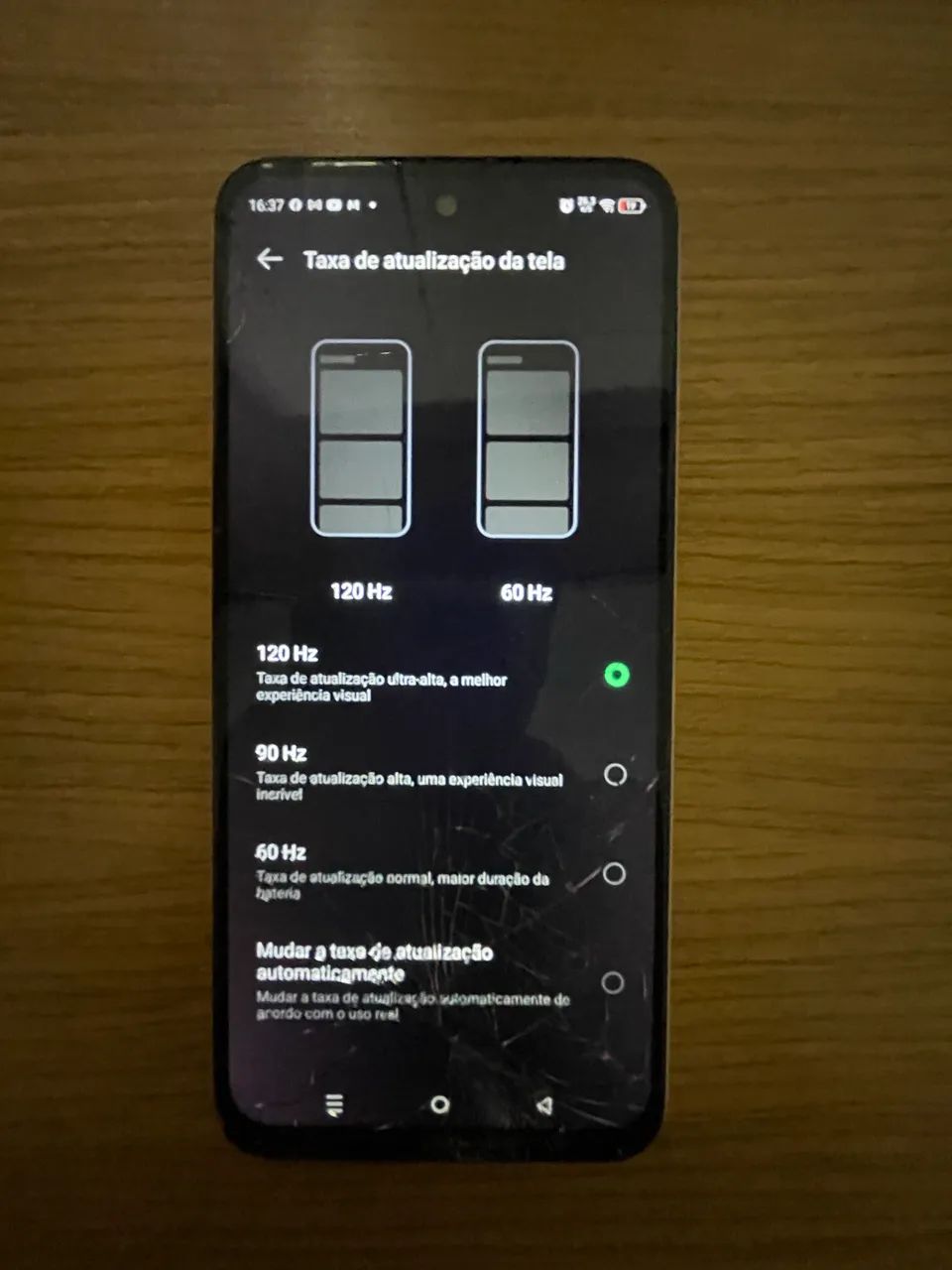 Infinix smart 9 - Foto 3