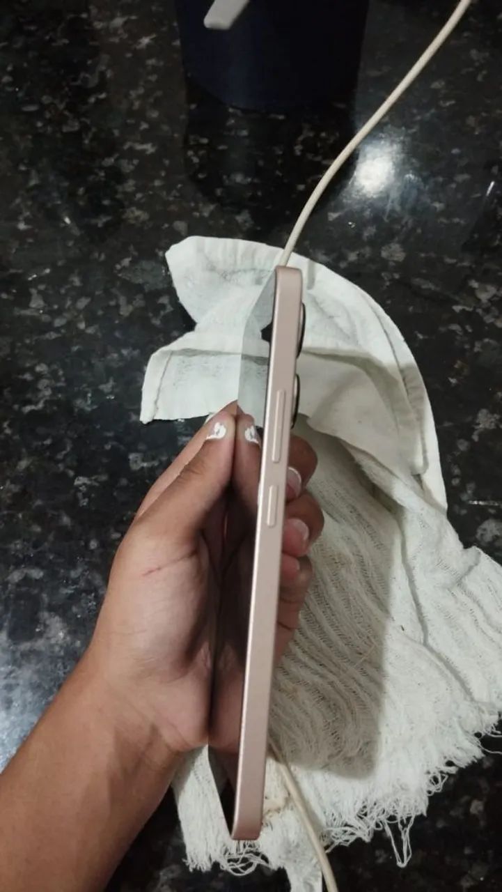 Vendo um redmi 13 no precinho bom  - Foto 3